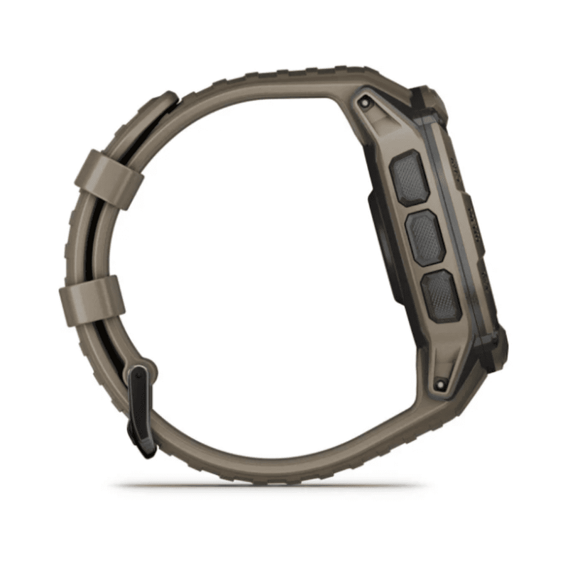 RelogioGarminInstinct2XSolarTaticoCoyoteTancomMonitorCardiacodePulsoeGPS