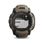 RelogioGarminInstinct2XSolarTaticoCoyoteTancomMonitorCardiacodePulsoeGPS