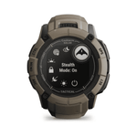 RelogioGarminInstinct2XSolarTaticoCoyoteTancomMonitorCardiacodePulsoeGPS