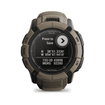 RelogioGarminInstinct2XSolarTaticoCoyoteTancomMonitorCardiacodePulsoeGPS