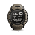 RelogioGarminInstinct2XSolarTaticoCoyoteTancomMonitorCardiacodePulsoeGPS