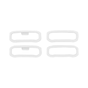 Keeper para Relógio Garmin Fenix 7 Branco