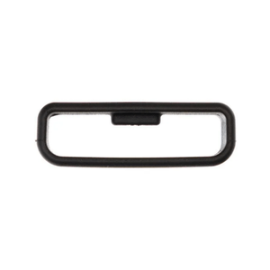 Keeper para Relógio Garmin FR 35 Preto