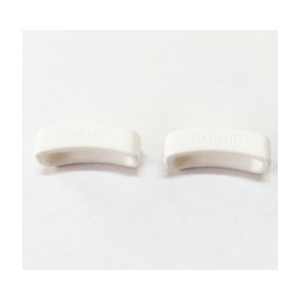 Keeper para Relógio Garmin FR 245 Branco