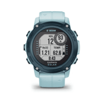 Relógio Garmin Descent G1 Solar (2023) Azul (edição Oceano) com Monitor Cardíaco de Pulso e GPS010-02604-04_1