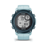 Relógio Garmin Descent G1 Solar (2023) Azul (edição Oceano) com Monitor Cardíaco de Pulso e GPS010-02604-04_3