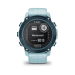 Relógio Garmin Descent G1 Solar (2023) Azul (edição Oceano) com Monitor Cardíaco de Pulso e GPS010-02604-04_8