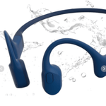 Fone-de-Conducao-Ossea-Shokz-OpenRun-mini-Azul