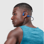 Fone-de-Conducao-Ossea-Shokz-OpenRun-mini-Azul