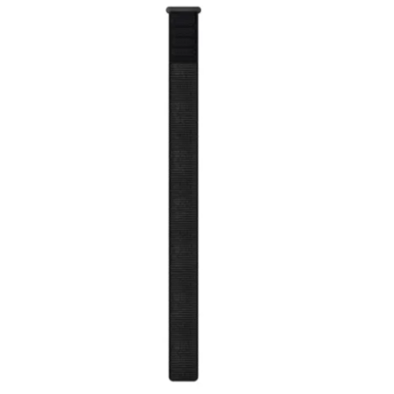 Pulseira-Garmin-UltraFit-Nylon--20mm--Preto