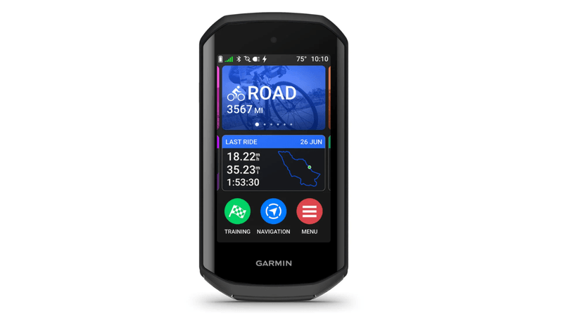 Ciclocomputador com GPS Garmin Edge 1050 - Garmin Store Ciclocomputador com GPS Garmin Edge 1050 - Garmin Store