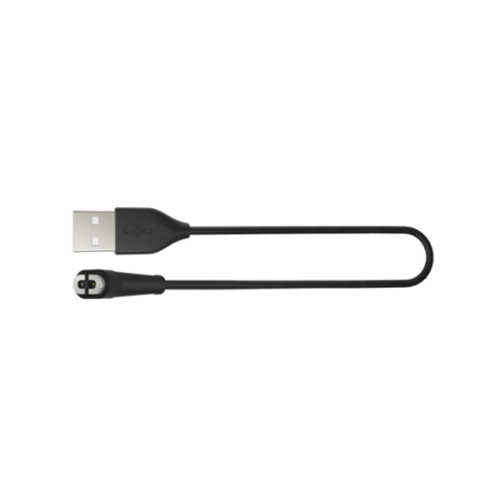 Cabo p/ Carregamento Shokz USB OpenComm/OpenComm UC