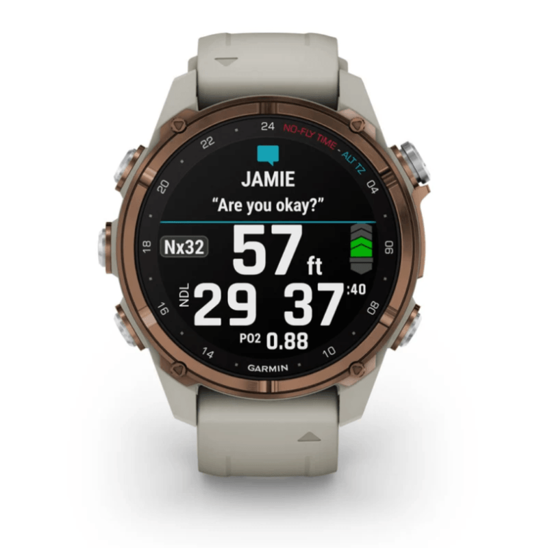 Relogio-Garmin-Descent-Mk3si-com-Monitor-Cardiaco-de-Pulso-e-GPS-SKF12-PVD-Ti-Cinza-EMEA