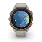 Relogio-Garmin-Descent-Mk3si-com-Monitor-Cardiaco-de-Pulso-e-GPS-SKF12-PVD-Ti-Cinza-EMEA