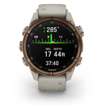 Relogio-Garmin-Descent-Mk3si-com-Monitor-Cardiaco-de-Pulso-e-GPS-SKF12-PVD-Ti-Cinza-EMEA