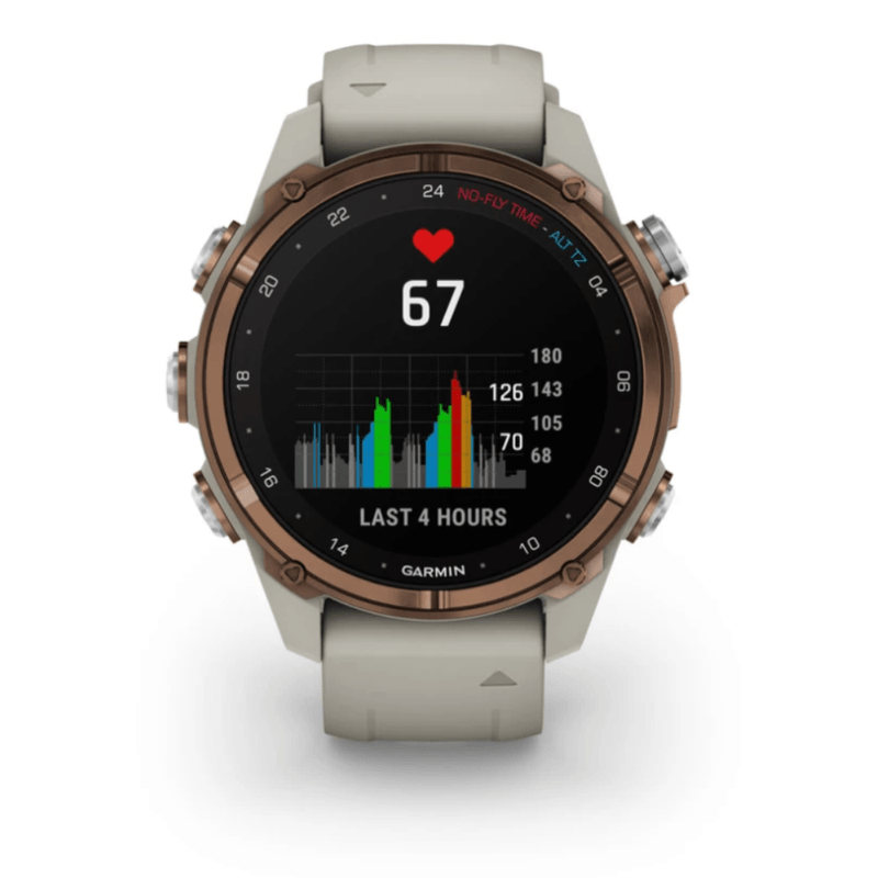 Relogio-Garmin-Descent-Mk3si-com-Monitor-Cardiaco-de-Pulso-e-GPS-SKF12-PVD-Ti-Cinza-EMEA