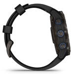 Relogio-Garmin-Descent-Mk3i-com-Monitor-Cardiaco-de-Pulso-e-GPS-Cinza-Carbono-DLC-Ti-Preto-EMEA