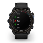 Relogio-Garmin-Descent-Mk3i-com-Monitor-Cardiaco-de-Pulso-e-GPS-Cinza-Carbono-DLC-Ti-Preto-EMEA