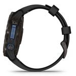 Relogio-Garmin-Descent-Mk3i-com-Monitor-Cardiaco-de-Pulso-e-GPS-Cinza-Carbono-DLC-Ti-Preto-EMEA