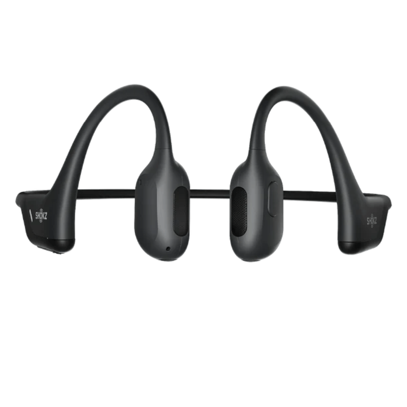 Fone-de-Conducao-Ossea-Shokz-OpenRun-Pro-Preto