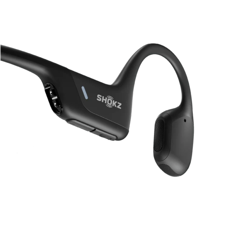Fone-de-Conducao-Ossea-Shokz-OpenRun-Pro-Preto