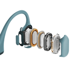 Fone-de-Conducao-Ossea-Shokz-OpenRun-Pro-Azul