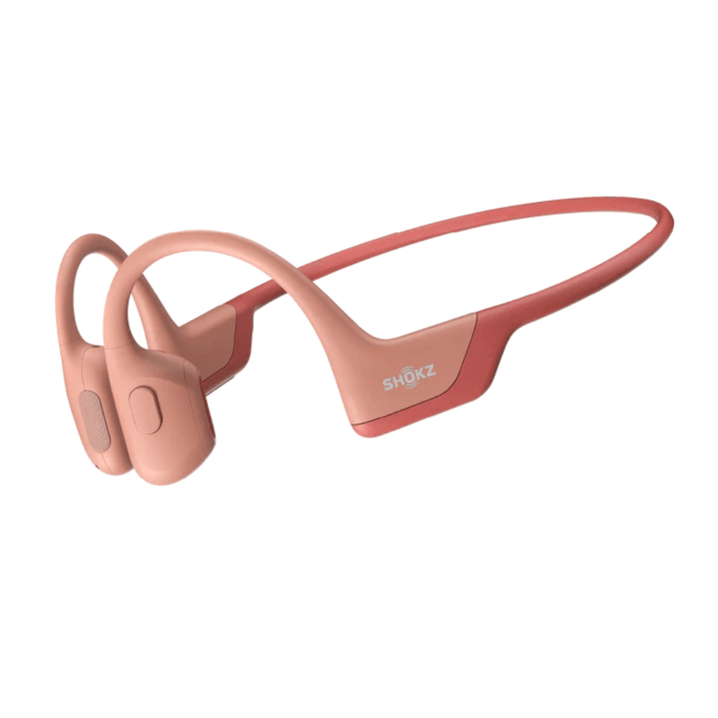 Fone-de-Conducao-Ossea-Shokz-OpenRun-Pro-Rosa