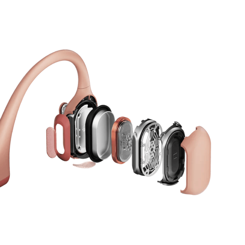 Fone-de-Conducao-Ossea-Shokz-OpenRun-Pro-Rosa