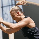 Fone-de-Conducao-Ossea-Shokz-OpenRun-Pro-Rosa