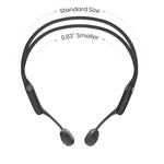 Fone-de-Conducao-Ossea-Shokz-OpenRun-Pro-Mini-Preto