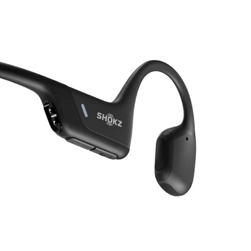 Fone-de-Conducao-Ossea-Shokz-OpenRun-Pro-Mini-Preto