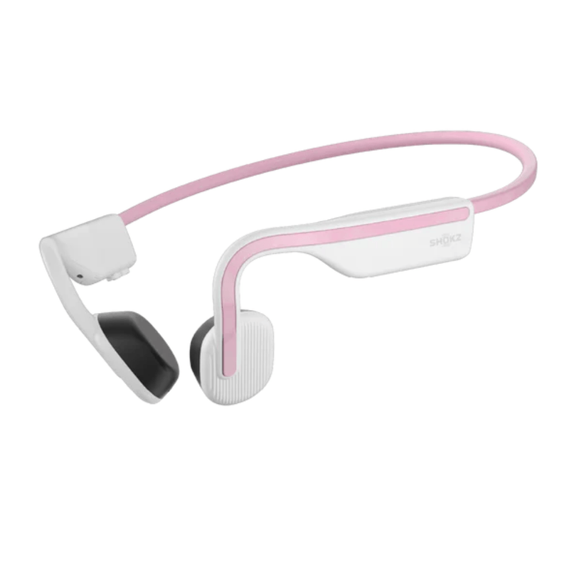 Fone-de-Conducao-Ossea-Shokz-OpenMove-Rosa