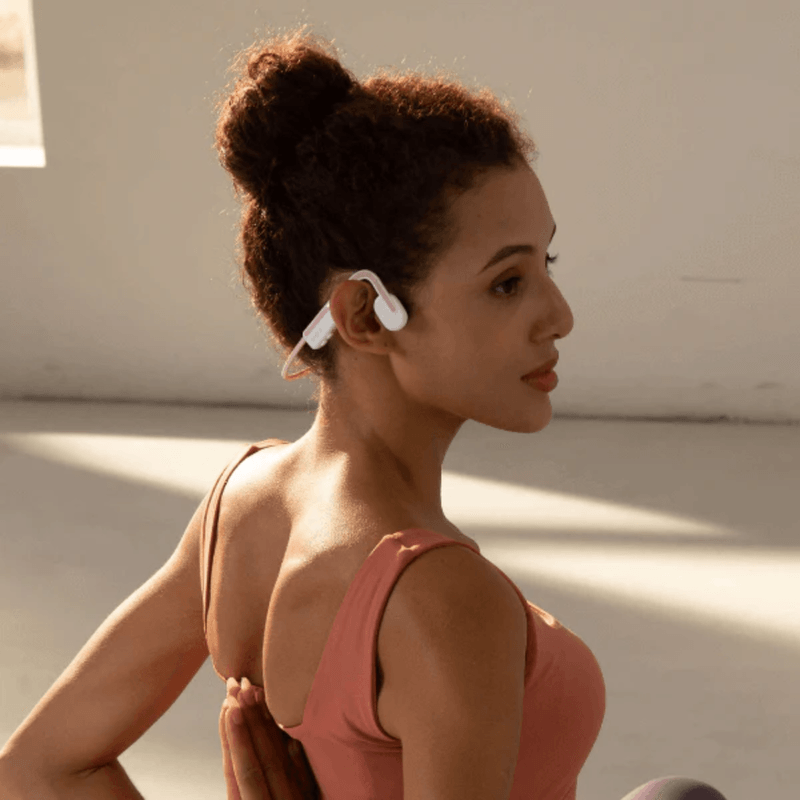 Fone-de-Conducao-Ossea-Shokz-OpenMove-Rosa