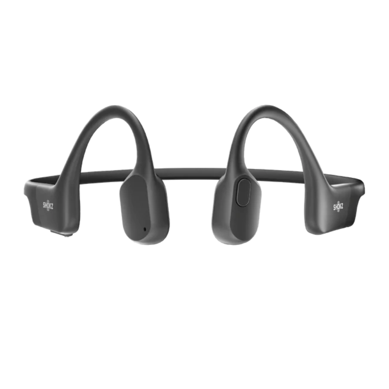 Fone-de-Conducao-Ossea-Shokz-OpenRun-Preto