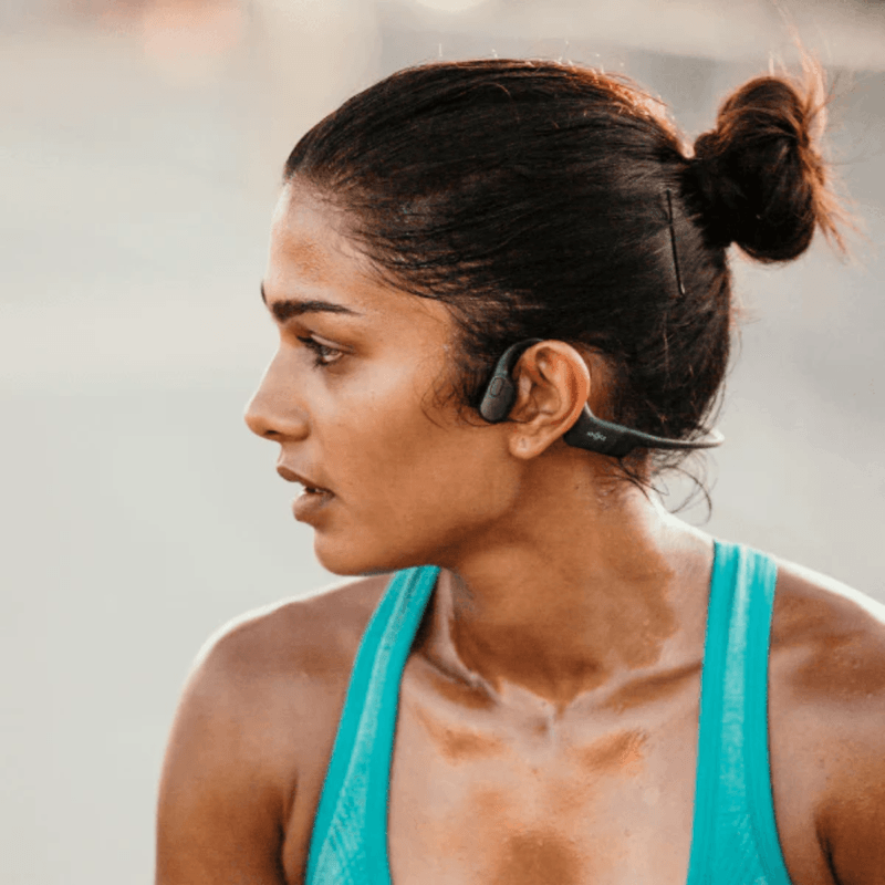 Fone-de-Conducao-Ossea-Shokz-OpenRun-Preto