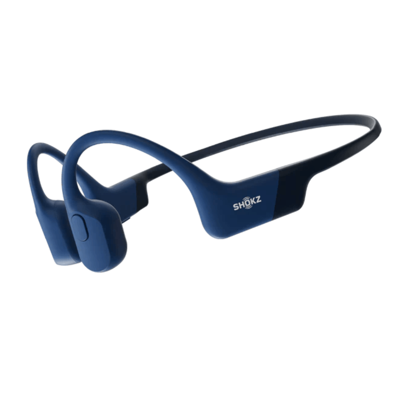 Fone-de-Conducao-Ossea-Shokz-OpenRun-Azul