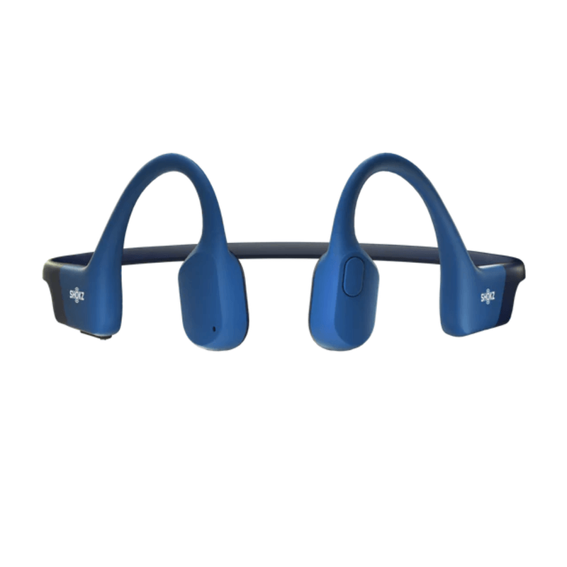 Fone-de-Conducao-Ossea-Shokz-OpenRun-Azul
