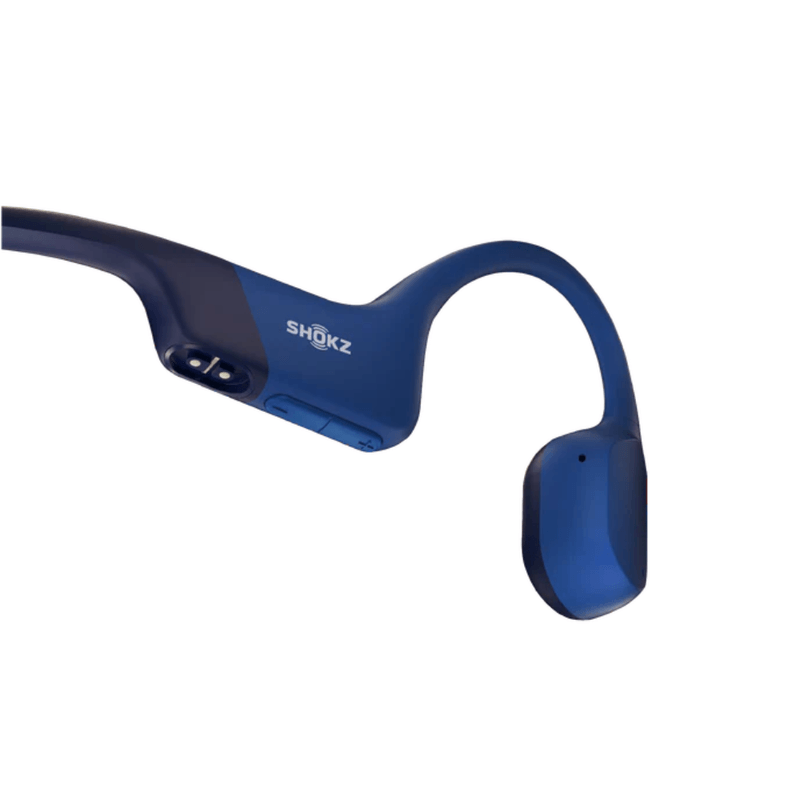 Fone-de-Conducao-Ossea-Shokz-OpenRun-Azul