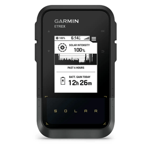 GPS Portátil Garmin eTrex  WW