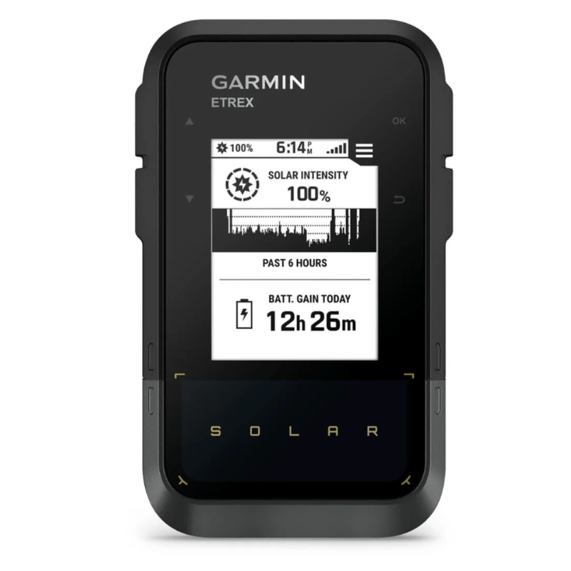 GPS-Portatil-Garmin-eTrex-Solar-WW