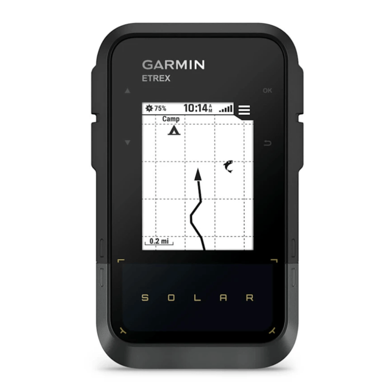 GPS-Portatil-Garmin-eTrex-Solar-WW