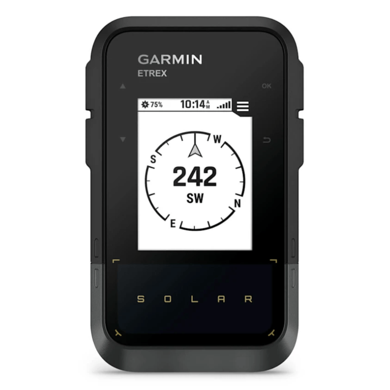 GPS-Portatil-Garmin-eTrex-Solar-WW