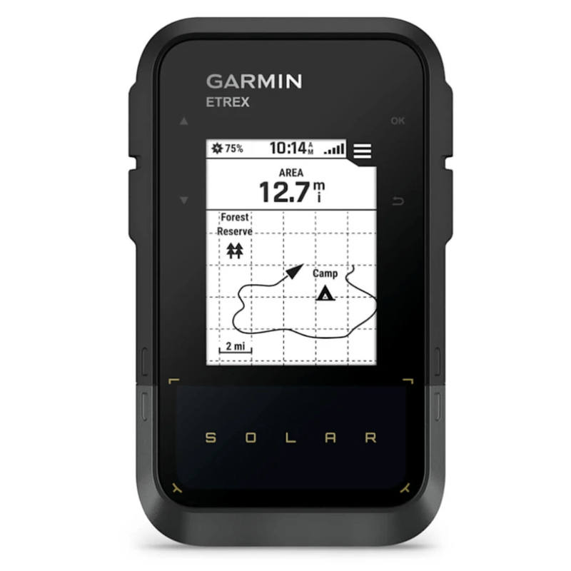GPS-Portatil-Garmin-eTrex-Solar-WW