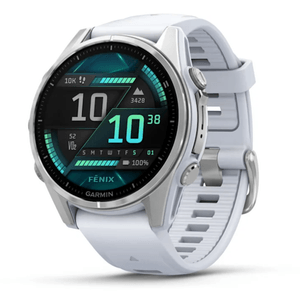 Relógio Garmin Fenix 8