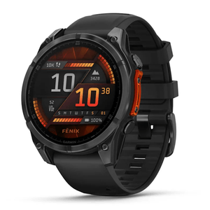 Relógio Garmin Fenix 8