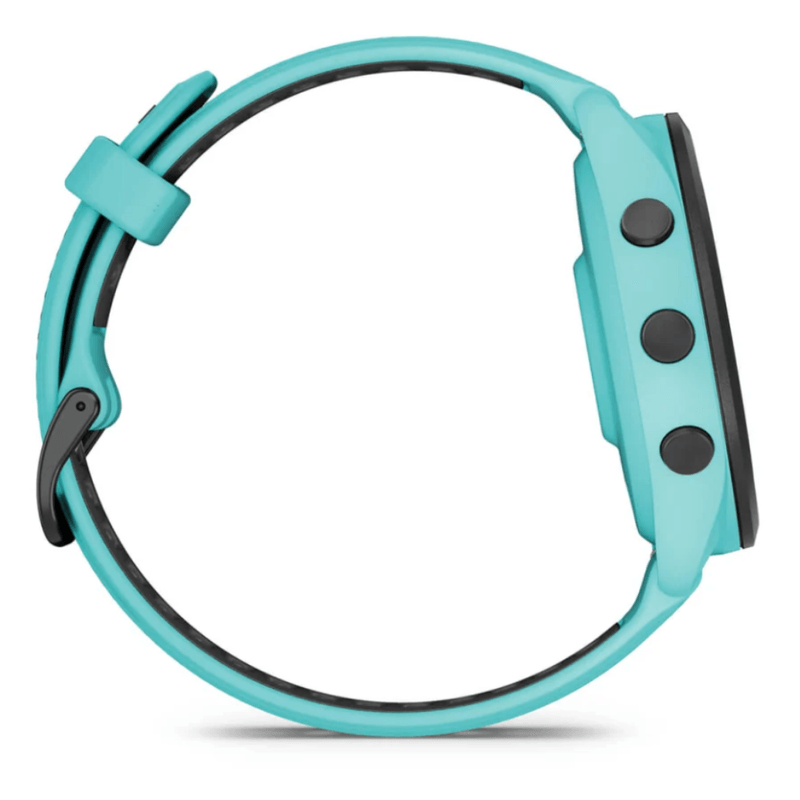 Relogio-Garmin-Forerunner-265-Music--Azul-EU-PAC-com-Monitor-Cardiaco-de-Pulso-e-GPS