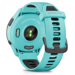 Relógio Garmin Forerunner 265 com Monitor Cardíaco de Pulso Relógio Garmin Forerunner 265 com Monitor Cardíaco de Pulso