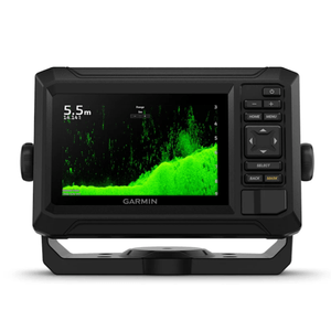 Sonar Garmin ECHOMAP UHD2 52CV com Transducer