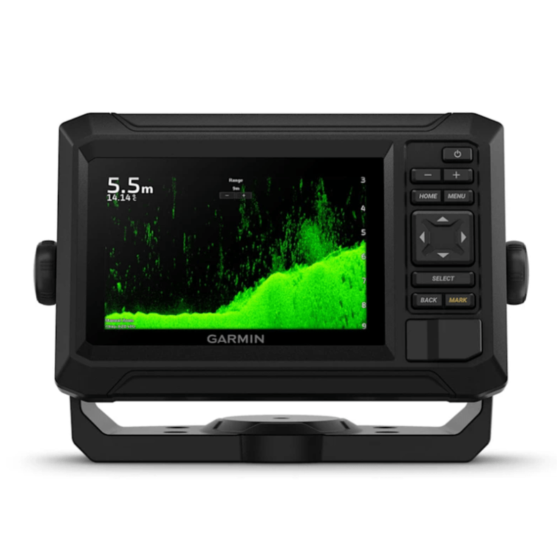 Sonar-Garmin-Echomap-UHD2-52CV-com-Transducer-010-02589-01