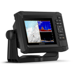 Sonar-Garmin-Echomap-UHD2-52CV-com-Transducer-010-02589-01